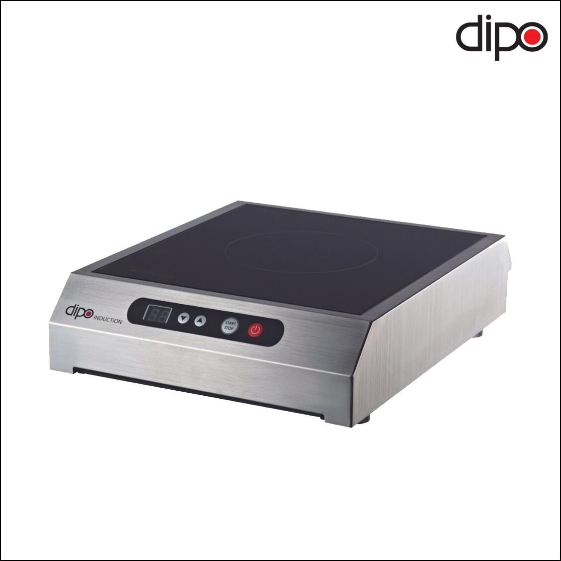 No.1 DIPO INDUCTION CK26 - CK35