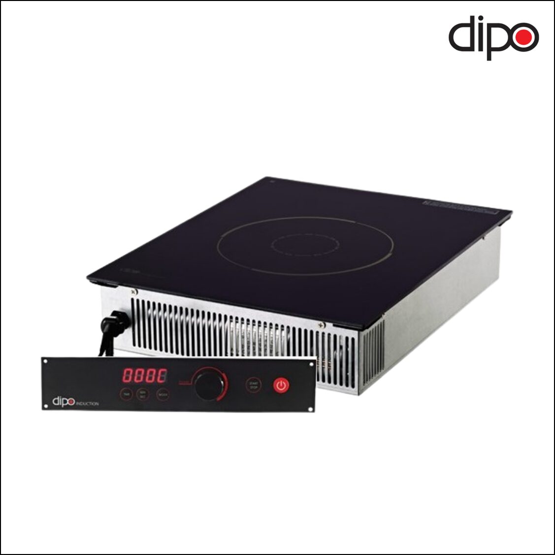No.1 DIPO INDUCTION NBK26 - NBK35
